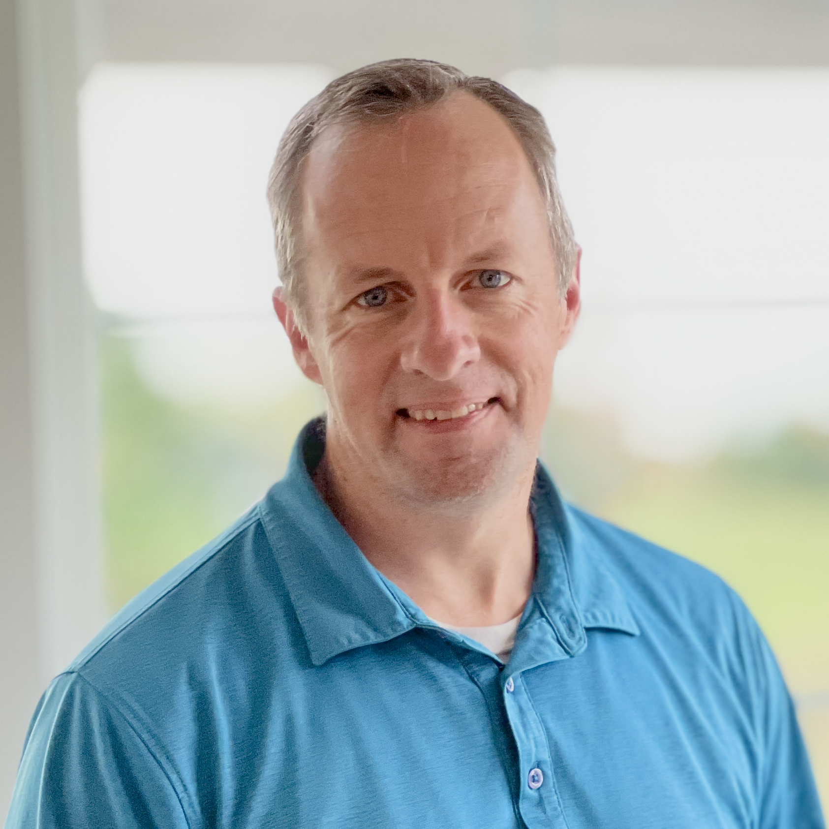 Eric, founder of Voisee
